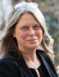 Sharon Todd